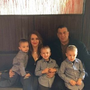 Meet your Posher, Ralph